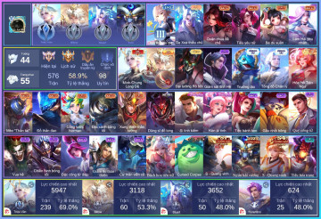 Acc VIP7364